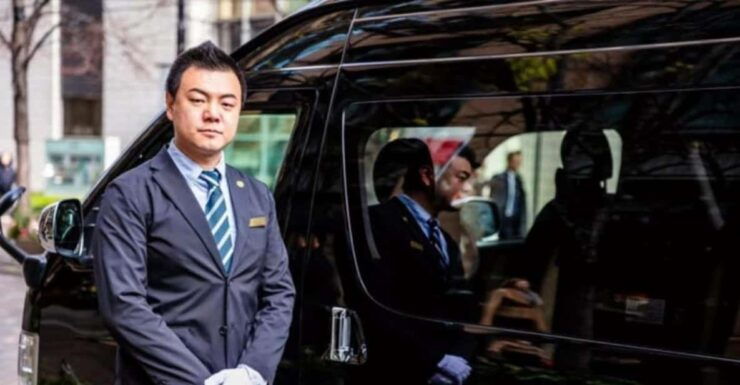 Tokyo NARITA (NRT) Airport To Transfer Your Private Place - Pricing and Group Details