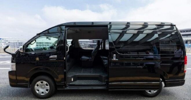 Tokyo NARITA (NRT) Airport To Transfer Your Private Place - Payment Options