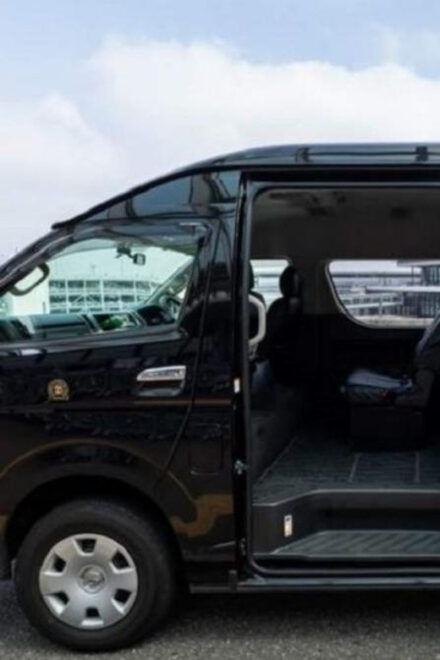 Tokyo NARITA (NRT) Airport To Transfer Your Private Place - Customer Support Features