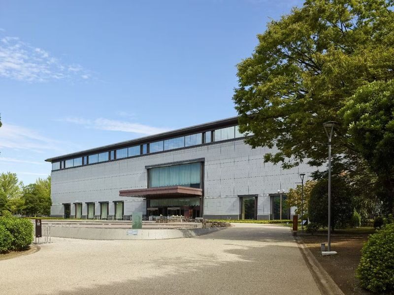 Tokyo National Museum - Plan a visit around Ueno Park
