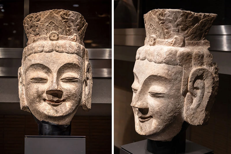 Tokyo National Museum | Hall of Fame | Main Building & Asian Gallery | Star Lecturer Professional Level Explanation - Three hours is a useful middle ground