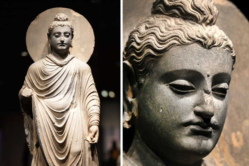 Tokyo National Museum | Hall of Fame | Main Building & Asian Gallery | Star Lecturer Professional Level Explanation - What the price does and does not cover