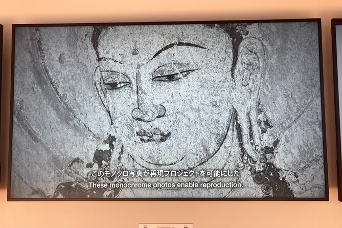 Tokyo National Museum Private Tour by Government Licenced Guide - Inclusions and Pricing