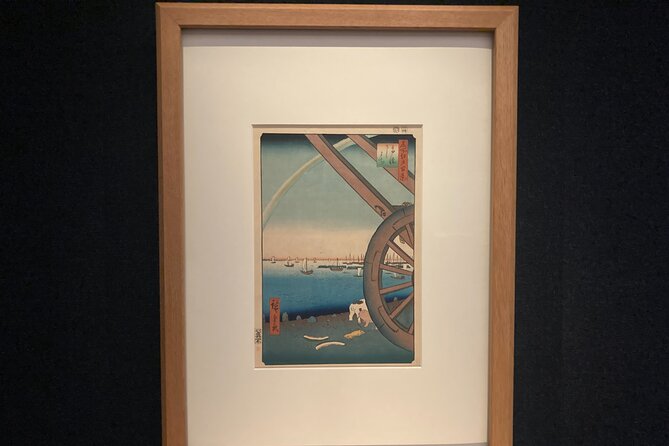 Tokyo National Museum Private Tour by Government Licenced Guide - The Sum Up