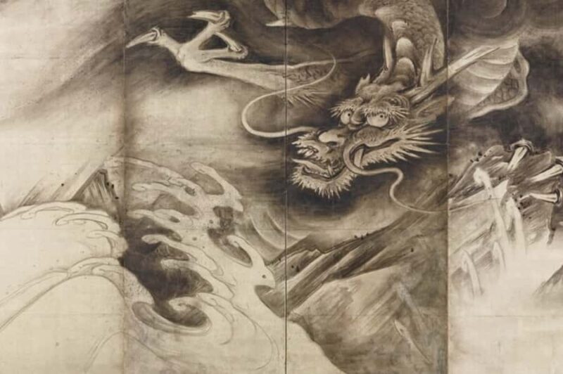 Tokyo National Museum Private Tour - Discovering the Tokyo National Museum