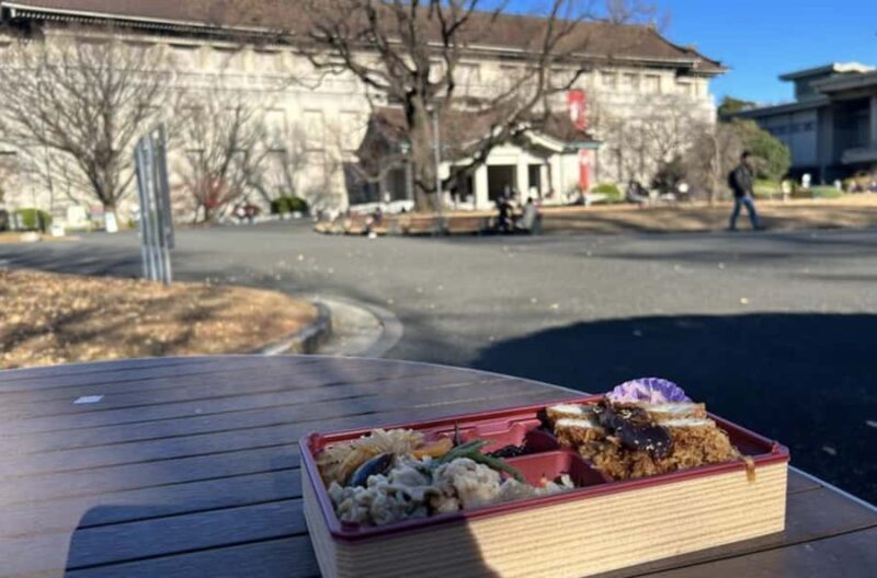 Tokyo National Museum Private Tour - FAQ