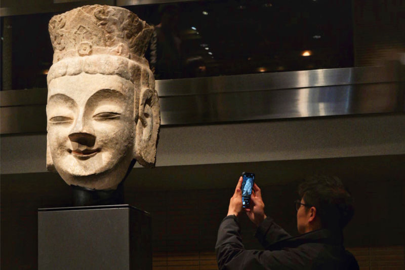 Tokyo National Museum: Star Lecturers In-depth Lecture and Dialogue with Millennia of Civilization - Why spend a morning at Tokyo National Museum