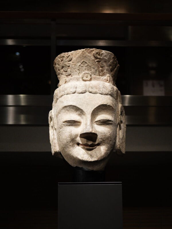 Tokyo National Museum: Star Lecturers In-depth Lecture and Dialogue with Millennia of Civilization - The 09:50 start and a three-hour plan