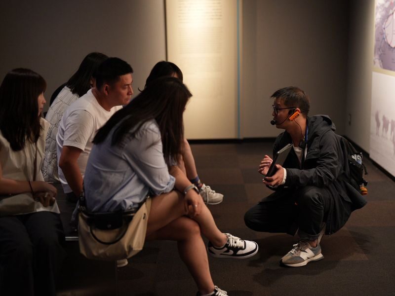 Tokyo National Museum: Star Lecturers In-depth Lecture and Dialogue with Millennia of Civilization - The admission fee changes the real price