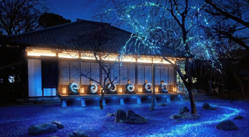 Tokyo National Museum Ticket - Dates and ticket rules matter here