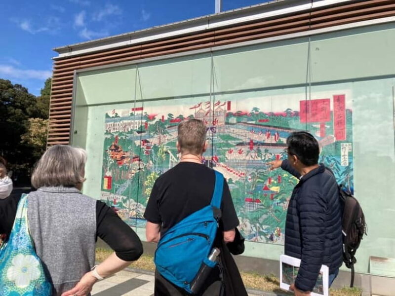 Tokyo: National Museum & Ukiyoe History Private Tour in Ueno - A Deep Dive Into the Tour Experience