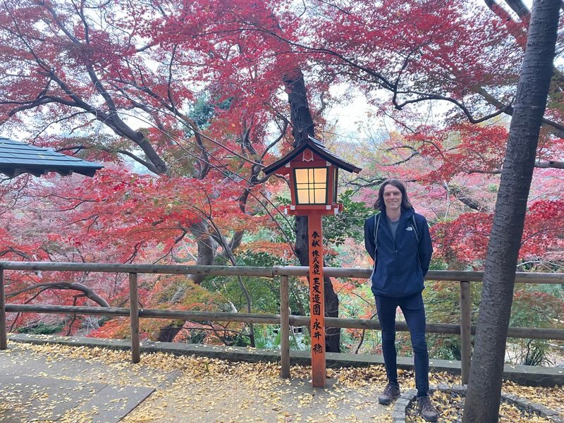Tokyo Nature Walk and Cooking Class - A home meal with room for seasonal changes