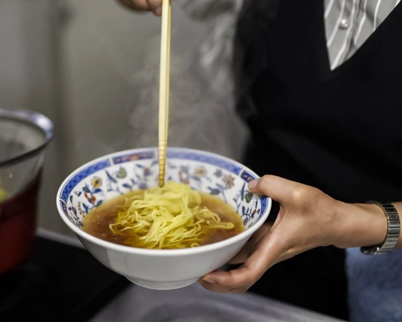 Tokyo Nature Walk and Cooking Class - Timing, meeting point and what to plan