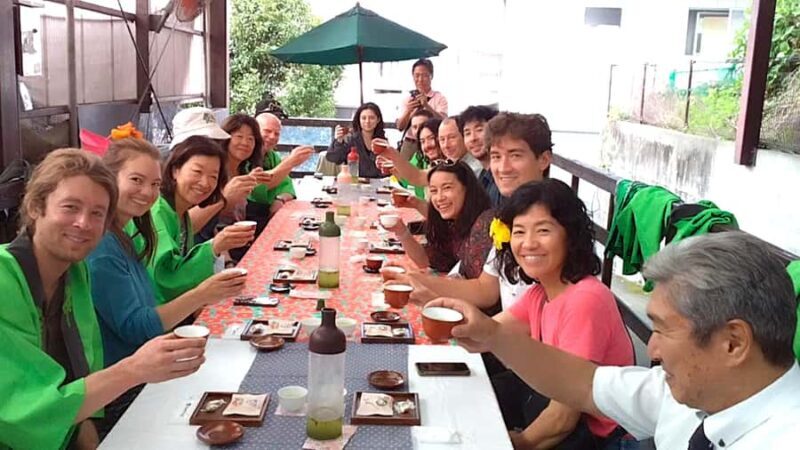 Tokyo: New Views of Mt. Fuji Cherry Blossoms & Tea Picking - Who Will Love This Tour?