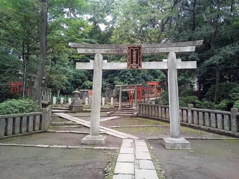 Tokyo: Nezu Shrine Guided Tour with Azalea Festival - Final Thoughts: Is It Worth It?