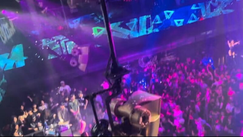 Tokyo NIGHT CLUB TOUR with a VIP Table & Drinks with Dinner - Final Thoughts