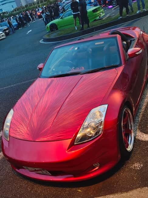 Tokyo Night Drive: Daikoku PA Car Culture & Wangan Midnight - Final Thoughts