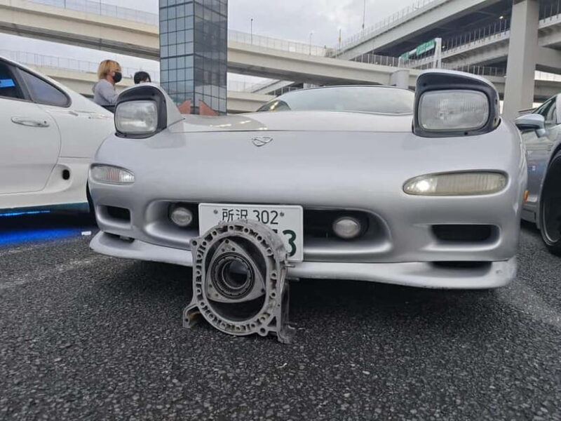 Tokyo Night Drive: Daikoku PA Car Culture & Wangan Midnight - FAQ