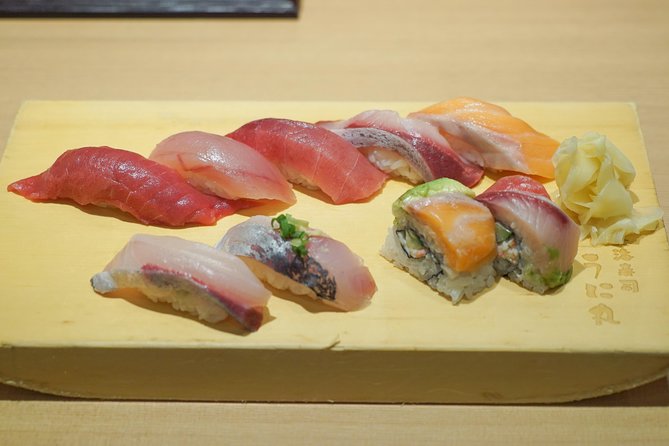 Tokyo Night Foodie Tour in Shinjuku - Explore the Vibrant Shinjuku District