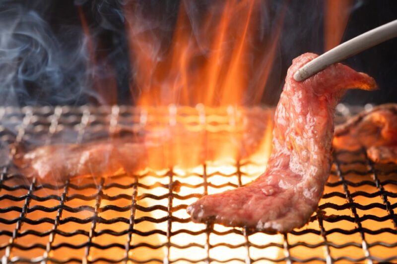 Tokyo: Night Foodie Tour in Shinjuku - sushi, wagyu beef - The Authenticity and Value