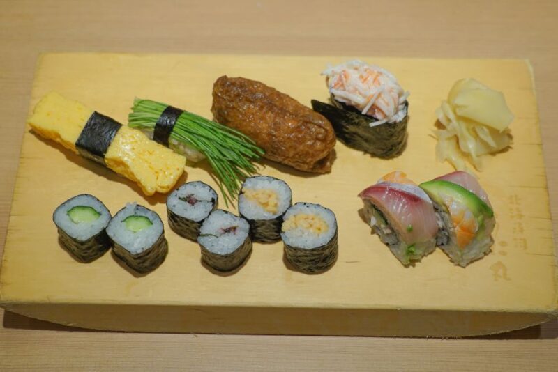 Tokyo: Night Foodie Tour in Shinjuku - sushi, wagyu beef - Who Should Consider This Tour?