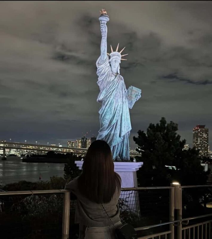 Tokyo Night Private Tour With English Speaking Driver - Real-World Insights from Reviewers