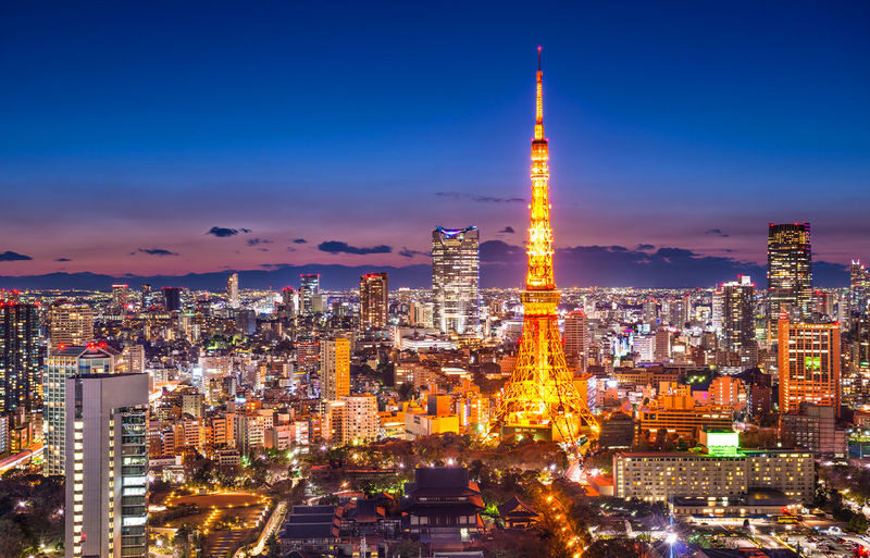 Tokyo Night Scenery Cruise: Nihonbashi Water Bus, Toyosu Seaside LaLaport, Tokyo Tower Bright Night Scenery Day Tour - Key points before you book