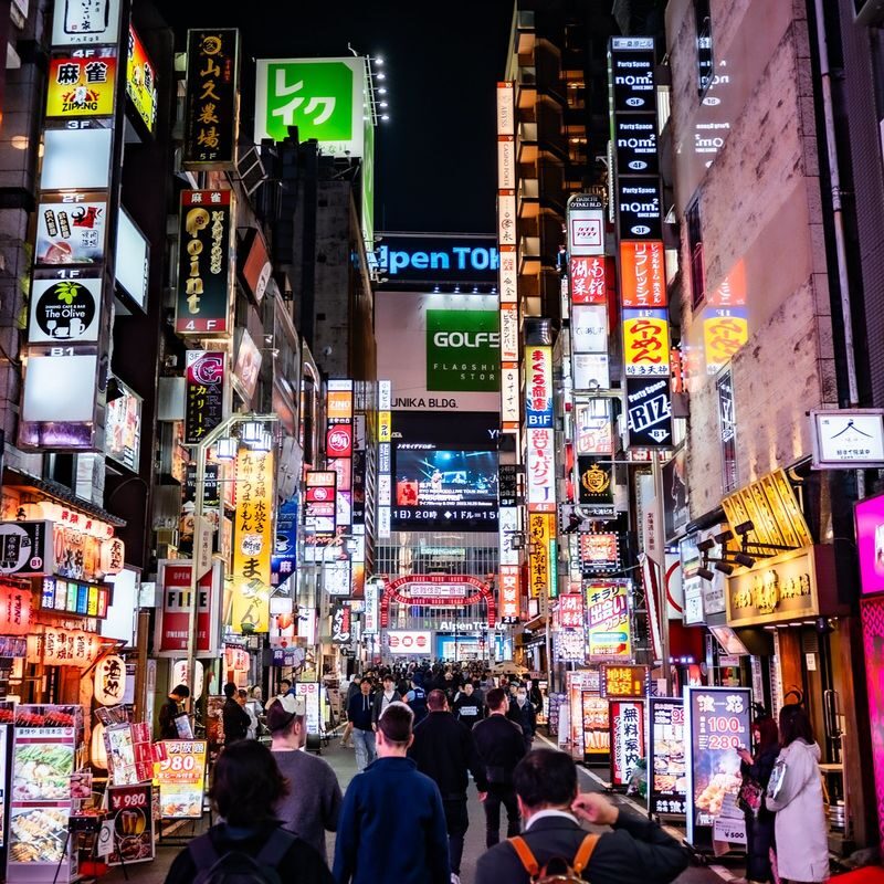 Tokyo Night View Private Half-Day Tour - What you can expect to see, and what remains unclear