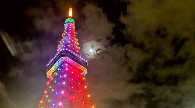 Tokyo Night View Private Half-Day Tour - Should you book the Tokyo Night View Private Half-Day Tour?
