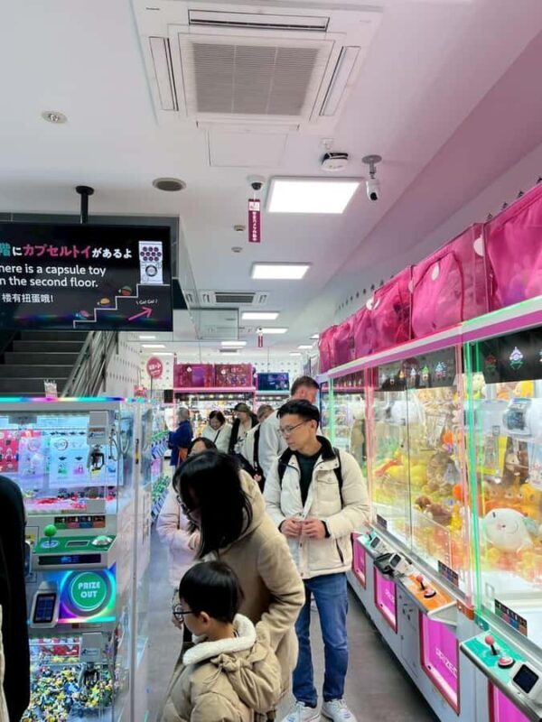 Tokyo Night Walk: Shibuya & Shinjuku Hidden Alleys - Who Should Take This Tour?