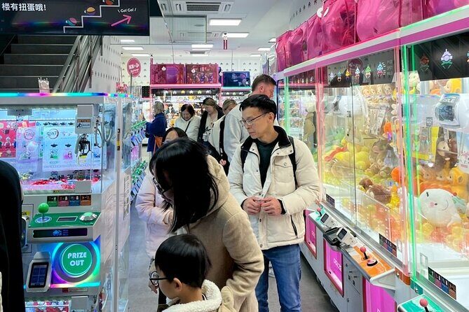 Tokyo Night Walking Tour at Shibuya and Shinjuku Hidden Alleys - Final Thoughts