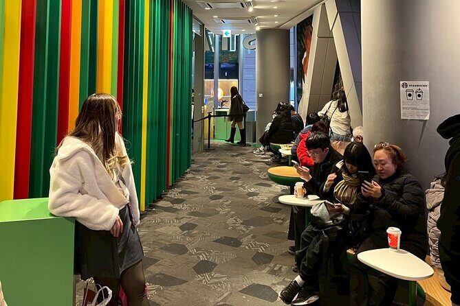 Tokyo Night Walking Tour at Shibuya and Shinjuku Hidden Alleys - Who Will Love This Tour?