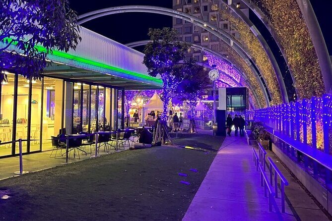 Tokyo Night Walking Tour at Shibuya and Shinjuku Hidden Alleys - Final Thoughts: Is It Worth It?