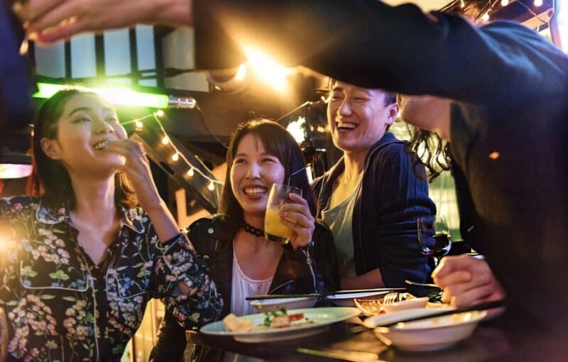 Tokyo Nightlife Like a Local: Guided Pub Hopping Walk - Good To Know