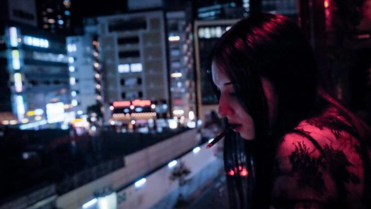 Tokyo Nightlife Tour And Photography Session - Good To Know