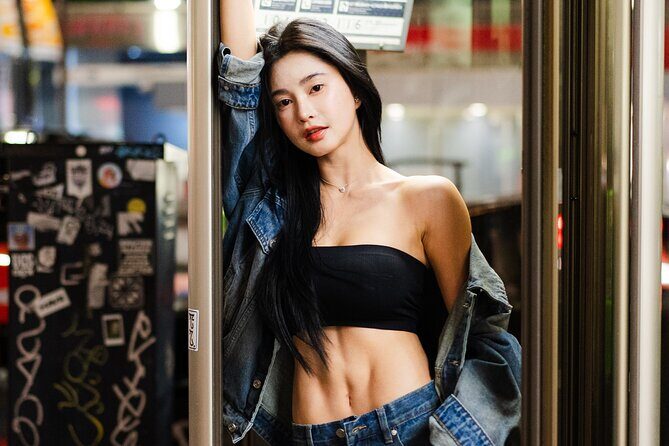 Tokyo Nights: Shibuya Photo Adventure - Exploring the Itinerary in Detail