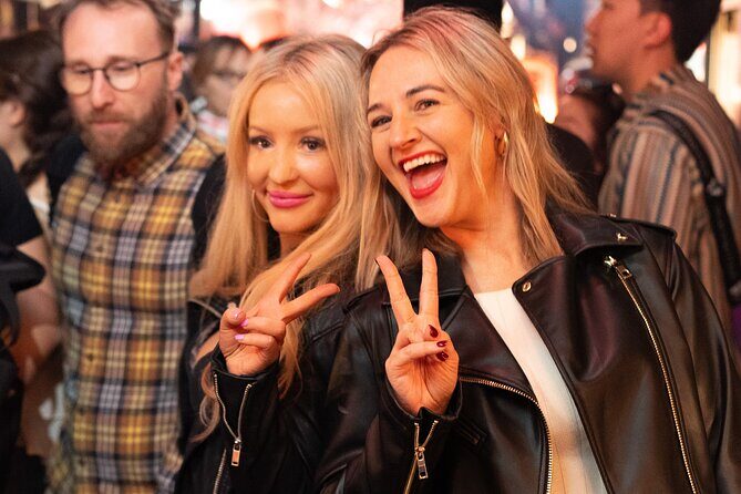 Tokyo Nights: Shibuya Photo Adventure - The Sum Up