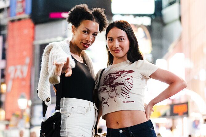 Tokyo Nights: Shibuya Photo Adventure - FAQ