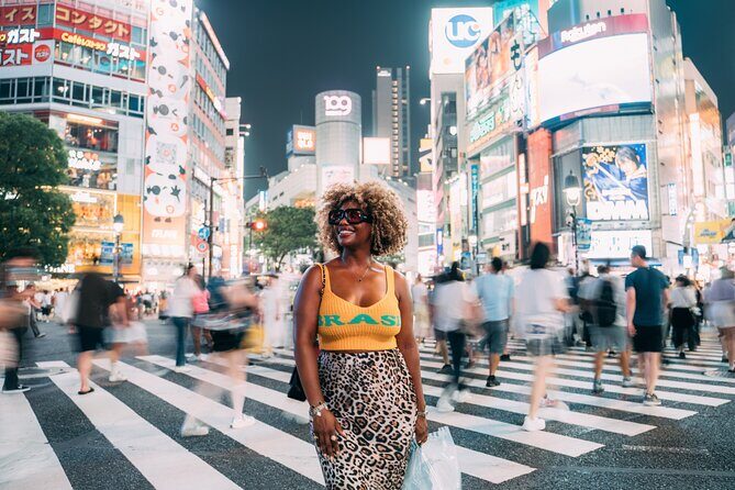 Tokyo Nights: Shibuya Photo Adventure - Final Thoughts