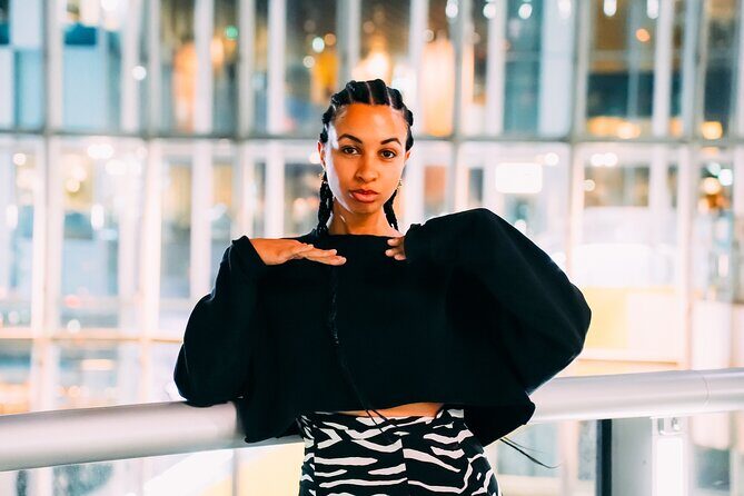 Tokyo Nights: Shibuya Photo Adventure - FAQ