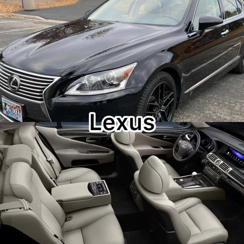 Tokyo: Nikko and Snow Monkey Park 2-Day Private Lexus Tour - Good To Know