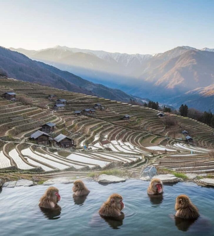 Tokyo: Nikko and Snow Monkey Park 2-Day Private Lexus Tour - The Sum Up