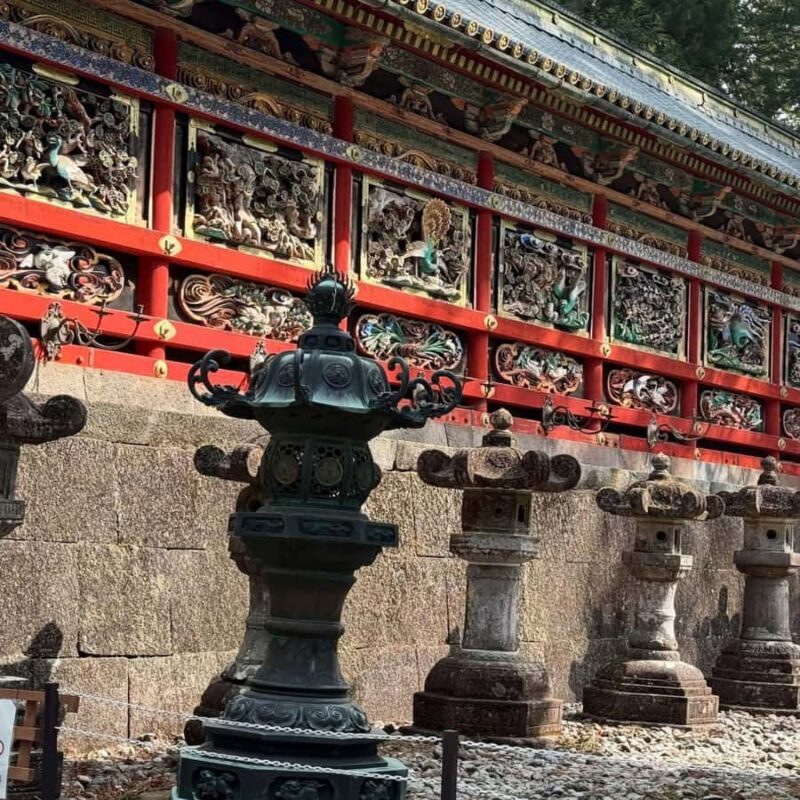 Tokyo: Nikko Chzen-ji Temple Private Full Customizable Tour - Who This Tour Is Best For