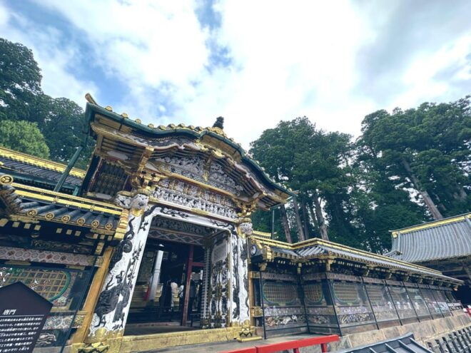 Tokyo: Nikko City Day Trip By Private Car or Van - Key Attractions in Nikko