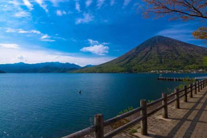 Tokyo: Nikko City Day Trip By Private Car or Van - Inclusions for Your Trip