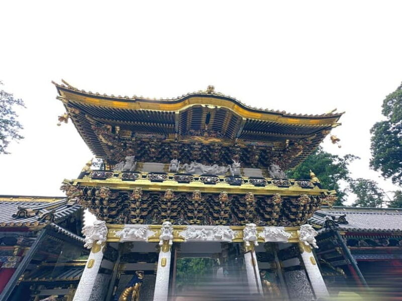 Tokyo : Nikko City Private Luxury Day Tour With Hotel Pickup - FAQ