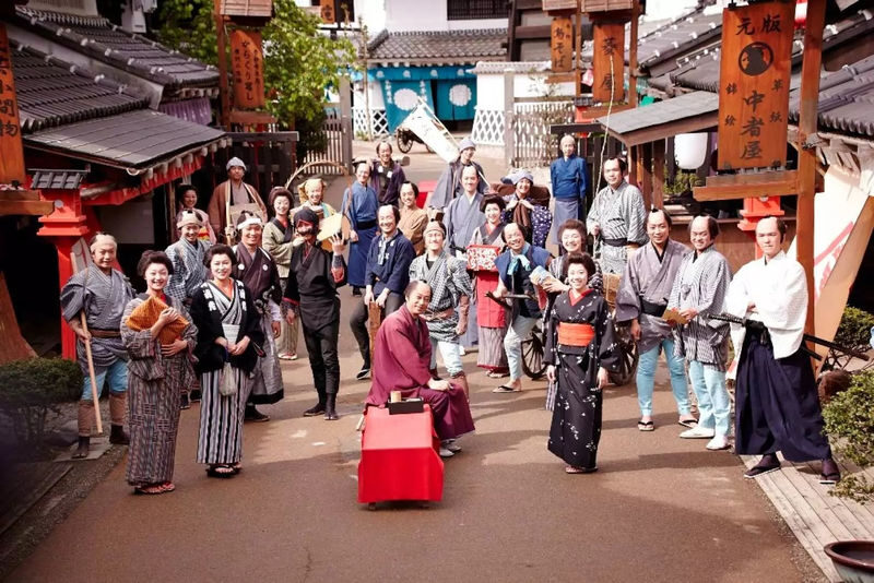 Tokyo Nikko Day Tour | Nikko Toshogu Shrine & Kegon Falls & Nikko Onsen & Nikko Edo Wonderland | Depart from Ikebukuro - Plan A: Lake Chuzenji and Kegon Falls