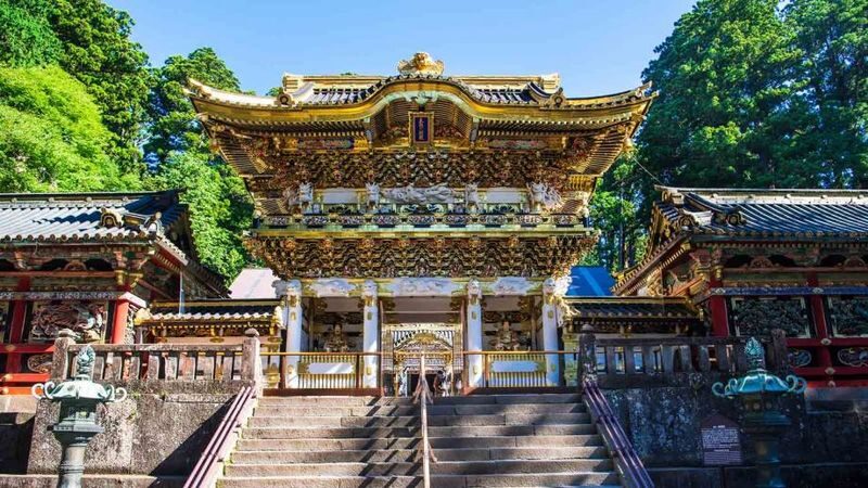 Tokyo Nikko Day Tour | Nikko Toshogu Shrine & Kegon Falls & Nikko Onsen & Nikko Edo Wonderland | Depart from Ikebukuro - What the price buys, and what it leaves out