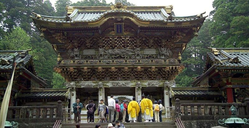 Tokyo: Nikko Day Tour with English Driver and Flexible - Final Thoughts: Is This Tour Right for You?