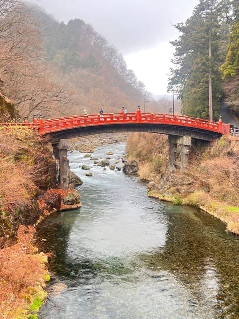 Tokyo: Nikko Day Tour with Private Vehicle and Guide - A Scenic Drive through Nikko National Park